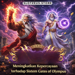 sistem Gates of Olympus
