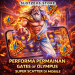 performa permainan Gates of Olympus Super Scatter