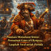 sistem permainan Gates of Olympus