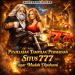 tampilan permainan situs 777