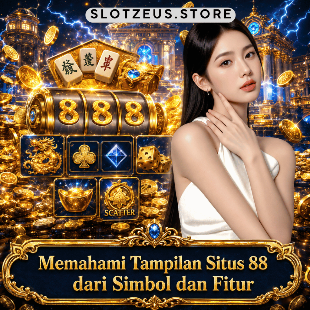 fakta menarik demo slot zeus