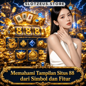fakta menarik demo slot zeus
