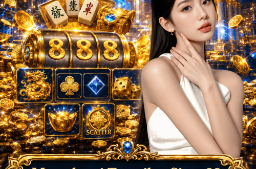 fakta menarik demo slot zeus